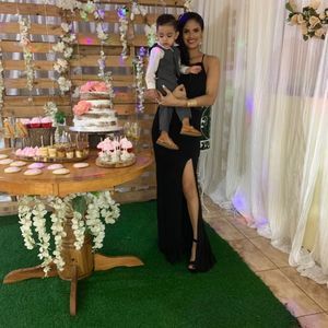 Meet your Posher, Perla